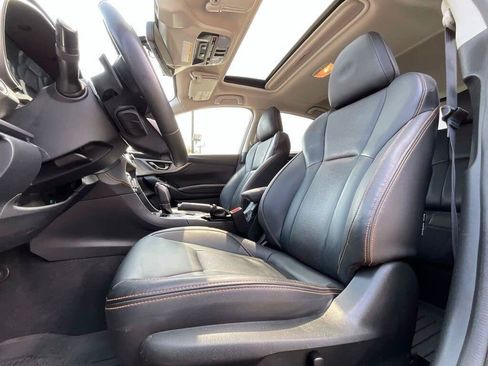 Used 2021 Subaru Crosstrek 2.5i Limited w/ Popular Package #5 AWD/4WD image 11