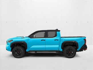 New 2026 Toyota Tacoma TRD Pro AWD/4WD video 3