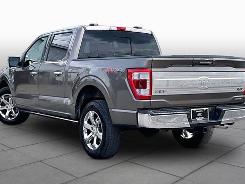 Used 2023 Ford F150 King Ranch w/ Equipment Group 601A High image 16