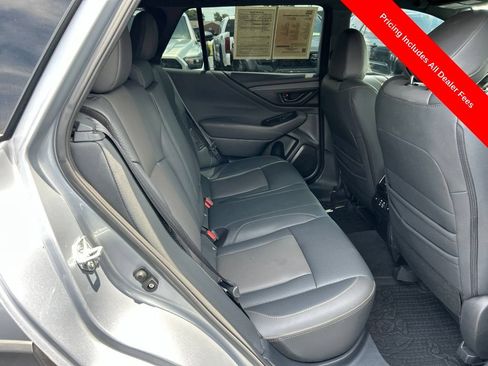 Used 2023 Subaru Outback Wilderness AWD/4WD image 23