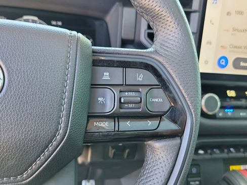 Used 2023 Toyota Tundra TRD Pro image 29