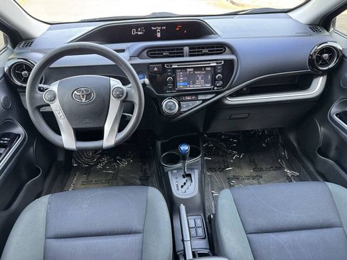 Used 2016 Toyota Prius C Three FWD image 14