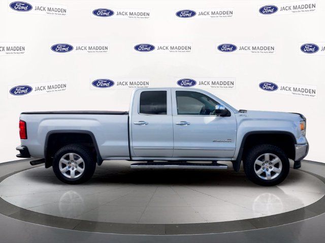 Used 2014 GMC Sierra 1500 SLT AWD/4WD image 6