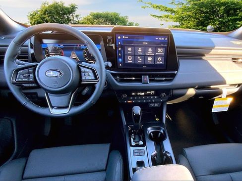 New 2026 Subaru Outback Touring XT image 5