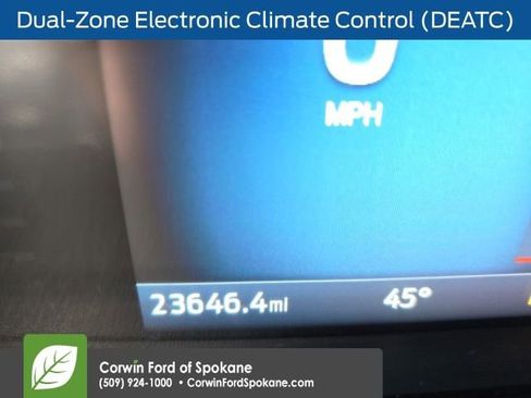 Used 2024 Ford Ranger XLT w/ FX4 Off-Road Package image 11