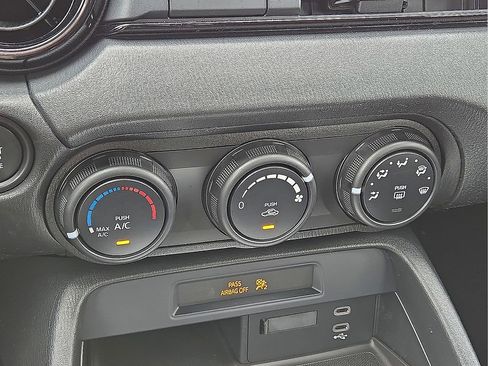 New 2025 MAZDA MX-5 Miata Sport image 23