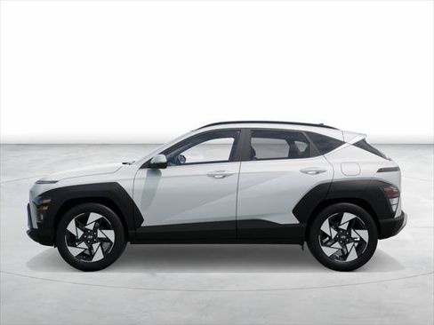 New 2026 Hyundai Kona Limited FWD image 3