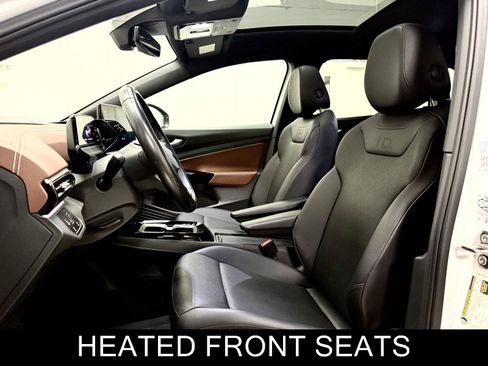 Used 2022 Volkswagen ID.4 Pro S RWD image 14