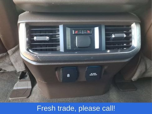 Certified 2023 Ford F150 King Ranch w/ Equipment Group 601A High AWD/4WD image 13