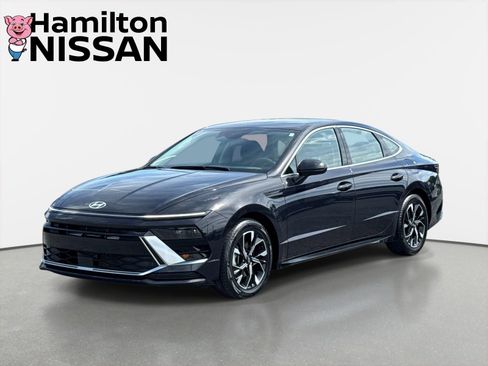 Used 2025 Hyundai Sonata SEL FWD image 5