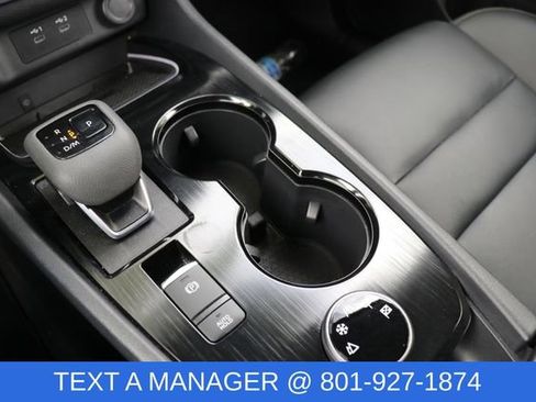 Used 2026 Nissan Rogue SL AWD/4WD image 26