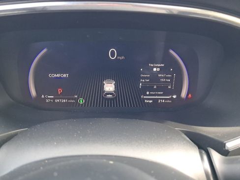 Used 2022 Acura MDX A-Spec image 45