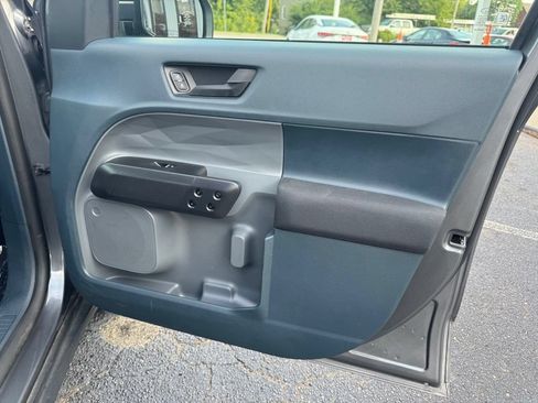 Used 2025 Ford Maverick XL FWD image 27