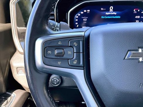 Used 2023 Chevrolet Silverado 1500 RST w/ Convenience Package II AWD/4WD image 29