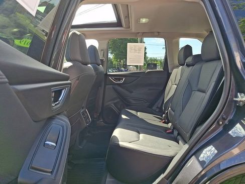Used 2019 Subaru Forester Limited w/ Popular Package #3 AWD/4WD image 10