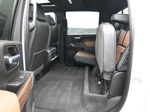 Used 2022 Chevrolet Silverado 2500 High Country w/ Safety Package II image 45