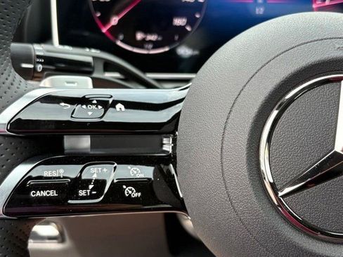 New 2026 Mercedes-Benz C 300 Sedan image 15