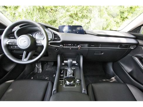 New 2026 MAZDA MAZDA3 s Sport FWD image 7