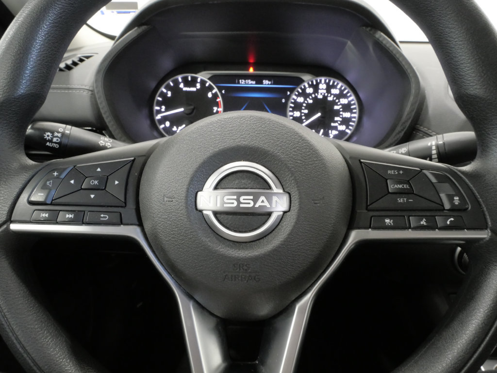 Used 2024 Nissan Sentra SV FWD image 15