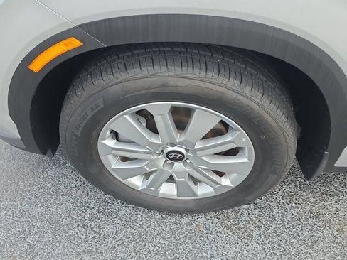 Used 2025 Hyundai Palisade SEL FWD image 9