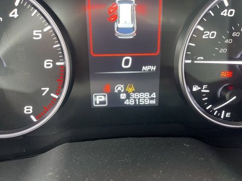 Used 2024 Subaru Outback Limited image 25