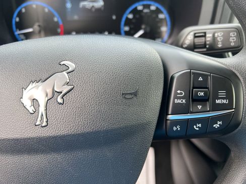 Used 2024 Ford Bronco Sport Big Bend image 21