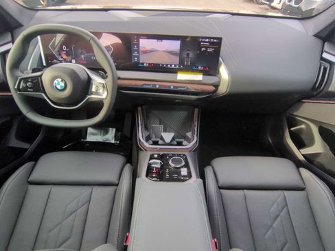 New 2026 BMW X3 xDrive30 w/ Convenience Package image 16