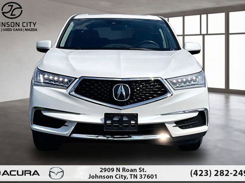 Used 2020 Acura MDX SH-AWD image 3