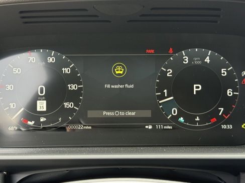 New 2025 Land Rover Discovery S image 20