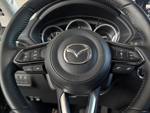 Certified 2025 MAZDA CX-5 AWD 2.5 S w/ Preferred Package image 18