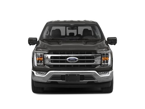 Used 2021 Ford F150 Lariat w/ Equipment Group 502A High image 13