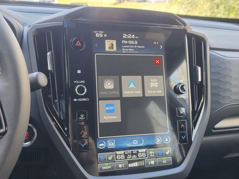 New 2026 Subaru Forester Touring image 25