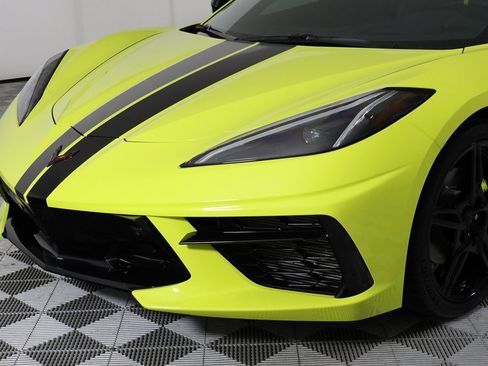 Used 2021 Chevrolet Corvette Stingray image 41