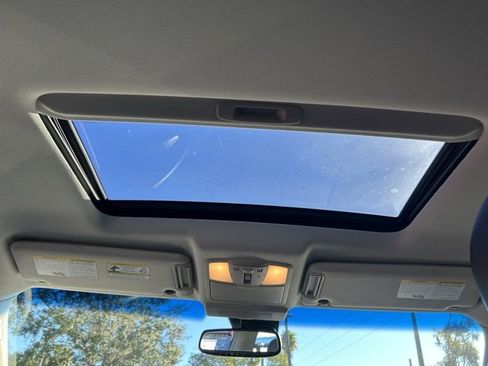 Used 2017 Nissan Armada Platinum image 19