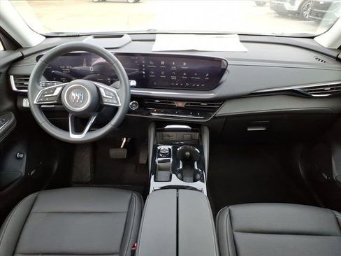 New 2026 Buick Envision Preferred image 20