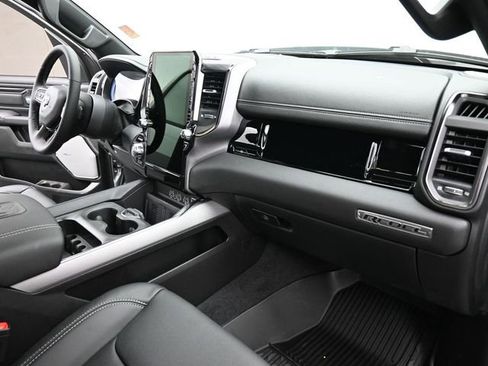 New 2026 RAM 1500 Rebel w/ Rebel Level 2 Equipment Group AWD/4WD image 24