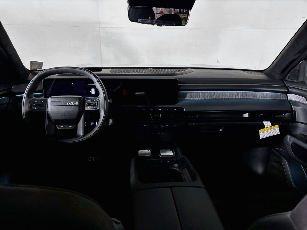 New 2027 Kia Telluride X-Line SX Prestige AWD/4WD image 12