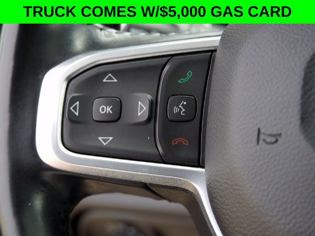 Used 2022 RAM 1500 Laramie w/ Laramie Southwest Edition AWD/4WD image 34