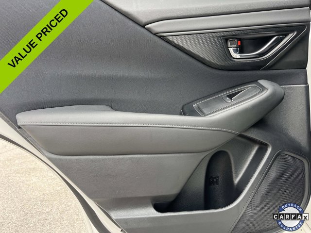 Used 2022 Subaru Legacy Premium AWD/4WD image 17