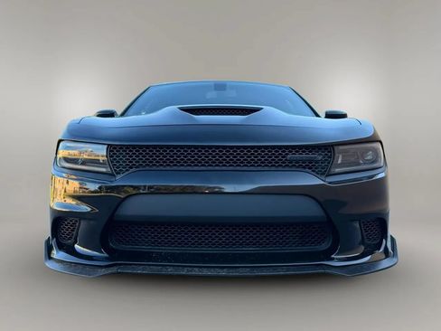Used 2023 Dodge Charger GT w/ Blacktop Package RWD image 5
