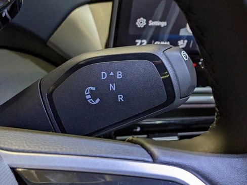 New 2025 Volkswagen ID.4 Pro S image 16