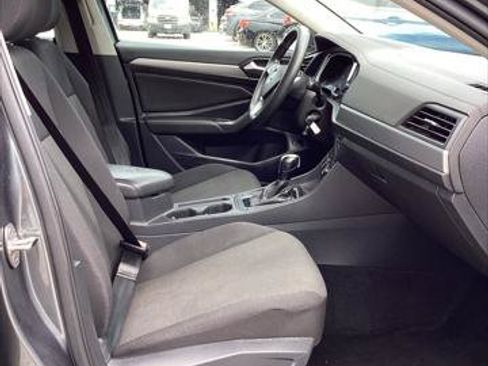 Used 2020 Volkswagen Jetta S w/ Driver Assistance Package FWD image 18