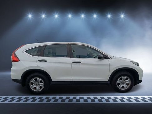 Used 2016 Honda CR-V LX image 2