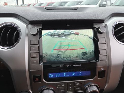 Used 2020 Toyota Tundra 1794 Edition AWD/4WD image 21