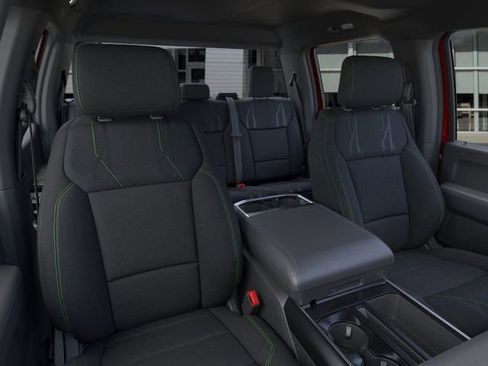 New 2025 Ford F150 STX w/ STX Black Appearance Package image 10