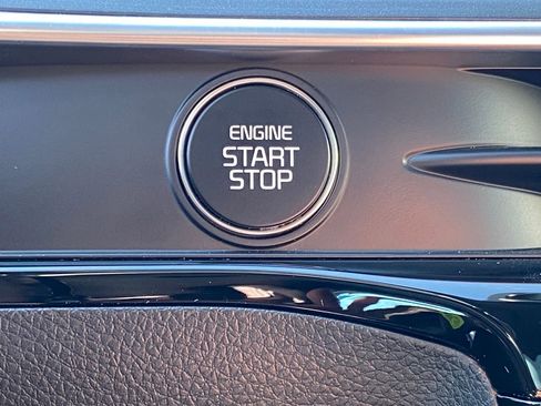 New 2026 Kia K5 GT-Line image 17