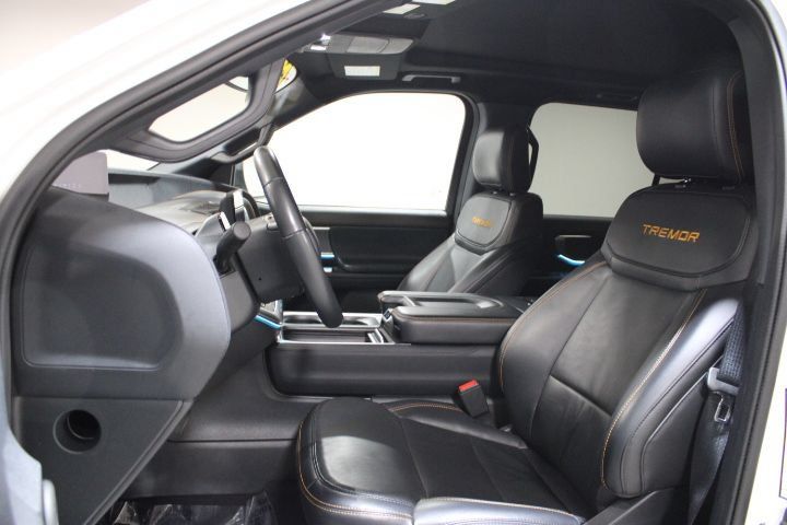 Used 2025 Ford Expedition Tremor AWD/4WD image 22