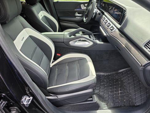 Used 2024 Mercedes-Benz GLE 63 AMG S image 3