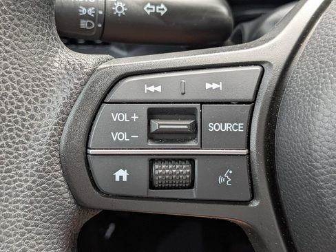 Used 2025 Honda CR-V EX image 24