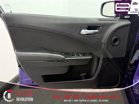 Used 2023 Dodge Charger GT w/ Blacktop Package image 40